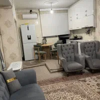 فروش آپارتمان ۵۰ متری سه راه ورامین مجتمع محمد