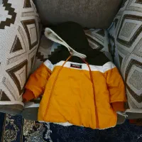 کاپشن مناسب ۱تا۳سال