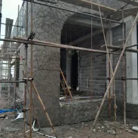 به نقاش ساختمان برای نقاشی ویلا نیازمندیم