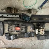 لوازم بنز ۲۳۰ دانشجویی|قطعات یدکی و لوازم جانبی|پرند, فاز ۳|دیوار