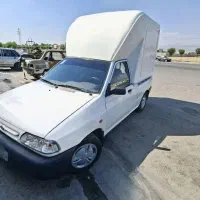 پراید وانت 151 مدل 1401