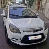 لیفان x50 مدل 95