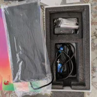 نور ال ای دی چهیروز اسلیم ۳۰ rgb نو استفاده نشده|ماهی|تهران, شیخ هادی|دیوار