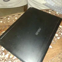 لپتاپ Asus u36j
