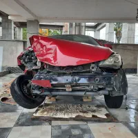 ام وی ام ۳۱۵ تصادفی