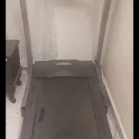 تردمیل|تجهیزات ورزشی|پرند, فاز ۴|دیوار