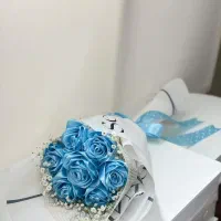 کادو|گل مصنوعی|شیراز, شهرک مهدیه|دیوار