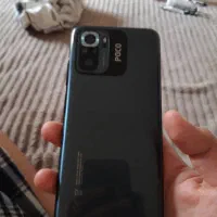 گوشی POCO M5s