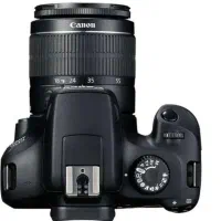 دوربین کنون ۴۰۰۰d