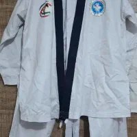 لباس هاپکیدو