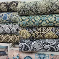 دنیای پارچه زیر سفره ای