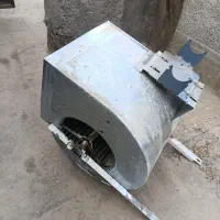 حلزونی کولر آبی ۴۵۰۰