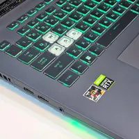 Asus ROG G713RM لپتاپ اقساطی بهنام دیجیتال|رایانه همراه|ملایر, |دیوار