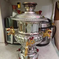 سماورگازی