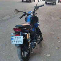 ایردوکو ایران دو چرخ ۱۴۰۳|موتورسیکلت|سنندج, |دیوار