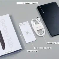 تبلت سامسونگ گلکسی Tab A9