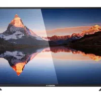 تلوزیون ۴۹ اینچ ایکس ویژن / x-vision
