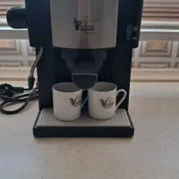 قهوه ساز ویداس