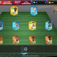 اکانت درم لیگ|کنسول، بازی ویدئویی و آنلاین|نوشهر, |دیوار