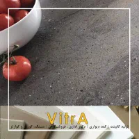 ساخت و اجرای انواع صفحات کورین ، کوارتز و سنگ