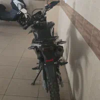 فلات XR 250