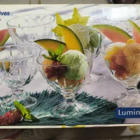 بستنی و اجیل خوری فرانسه