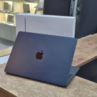 لپتاپ مکبوک ایر MacBook Air 2024 M3رم16سایکل65|رایانه همراه|تهران, جردن|دیوار