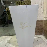 باکس سبد گل حرفه‌ای