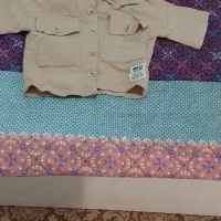 لباس بچه سایز ۴۰|کفش و لباس بچه|قزوین, |دیوار