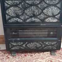 فرش ۱۲ متری.بخاری میز توی.جاکفشی بوفه|فرش|گالیکش, |دیوار