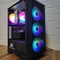 خرید و فروش کامپیوتر کیس رم cpu گرافیک هارد لبتاب|رایانه رومیزی|تهران, کیانشهر|دیوار