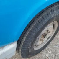 نیسان زامیاد|خودرو سواری و وانت|کرج, حصار|دیوار