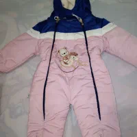 کاپشن سرهمی دخترانه