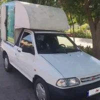 پراید وانت مدل 93