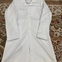 روپوش پزشکی و پرستاری مردانه سایز 40