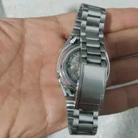 سیکو ۵|ساعت|سرپل ذهاب, |دیوار