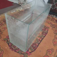 آکواریوم بزرگ|ماهی|ری, ملک‌آباد|دیوار