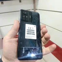 نوت 12s حافظه 256 رم 8|موبایل|اردبیل, |دیوار