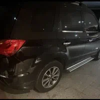 هایما 2000 وارداتی معاوضه مدل ۹۵|خودرو سواری و وانت|تهران, صد دستگاه|دیوار