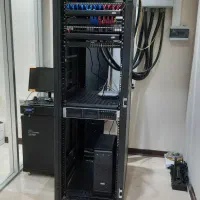 نیروی کار فنی همراه با آموزش