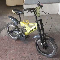 دوچرخه سایز ۲۰