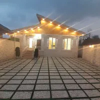 ویلای ۲۶۰ متری جاده ماسوله سند تک برگ