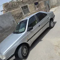ماشین 405 مدل 98