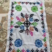 پوش بالشت پلیواری|رختخواب، بالش، پتو|ایرانشهر, |دیوار