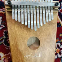 کالیمبا Melody Box/ مناسب مبتدی