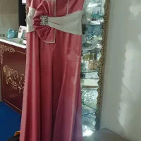 لباس مجلسی و مانتو مجلسی