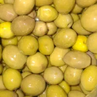 زیتون خوشمزه درجه یک