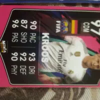 کارت مونگا کد نخورده|اسباب‌‌بازی|کاشان, درب اصفهان|دیوار