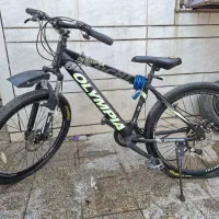 دوچرخه ۲۶ المپیا