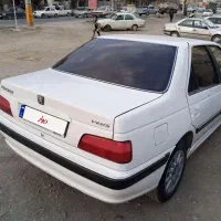 پارس سال مدل 97|خودرو سواری و وانت|ملایر, |دیوار